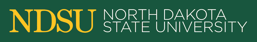 Center for Writers-NDSU Logo